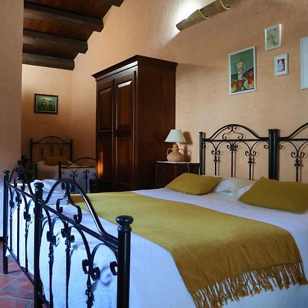 B&B Villa Giusy Syracuse Ngoại thất bức ảnh