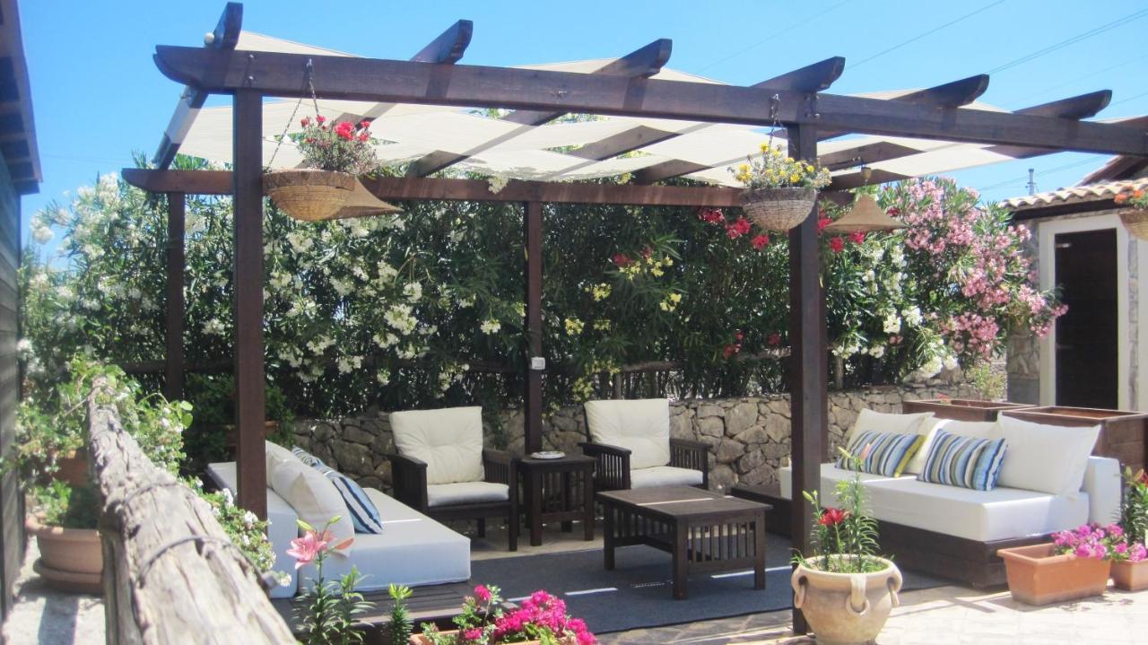 B&B Villa Giusy Syracuse Ngoại thất bức ảnh