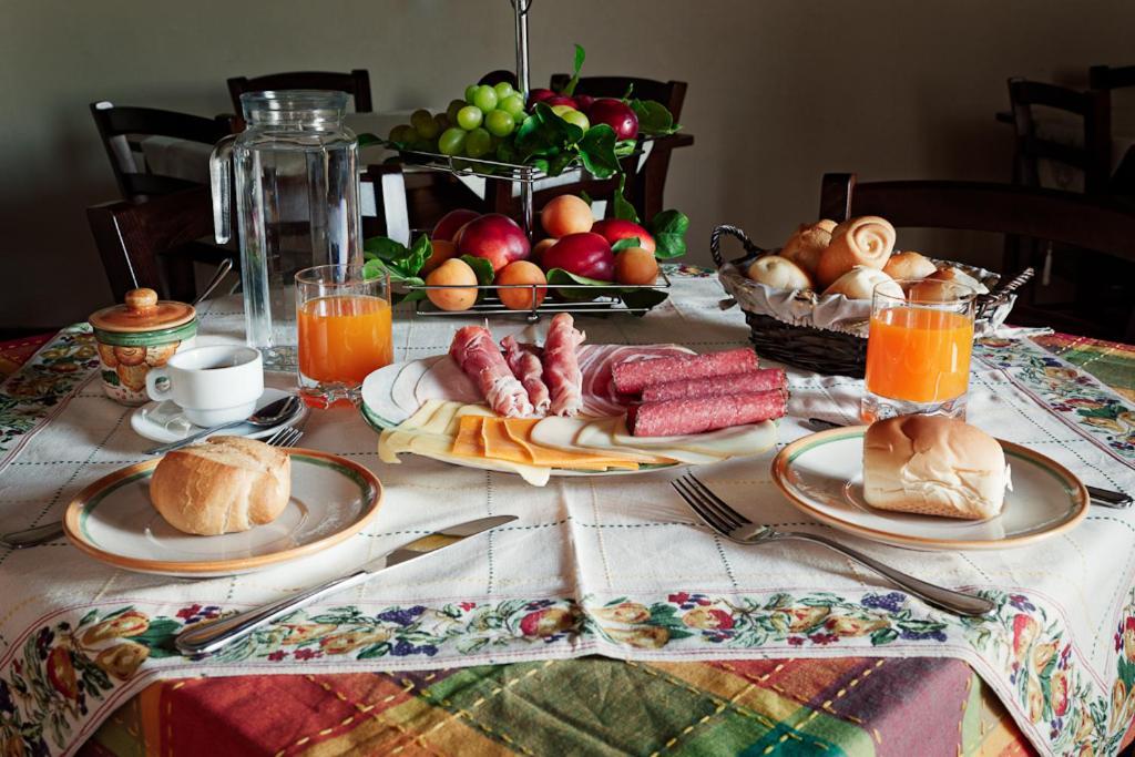 B&B Villa Giusy Syracuse Ngoại thất bức ảnh