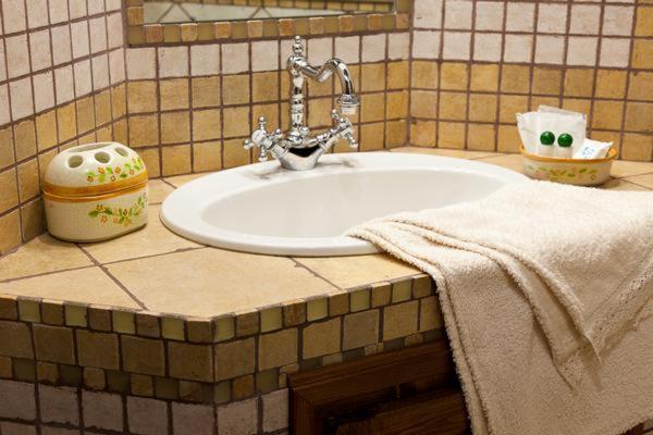 B&B Villa Giusy Syracuse Ngoại thất bức ảnh