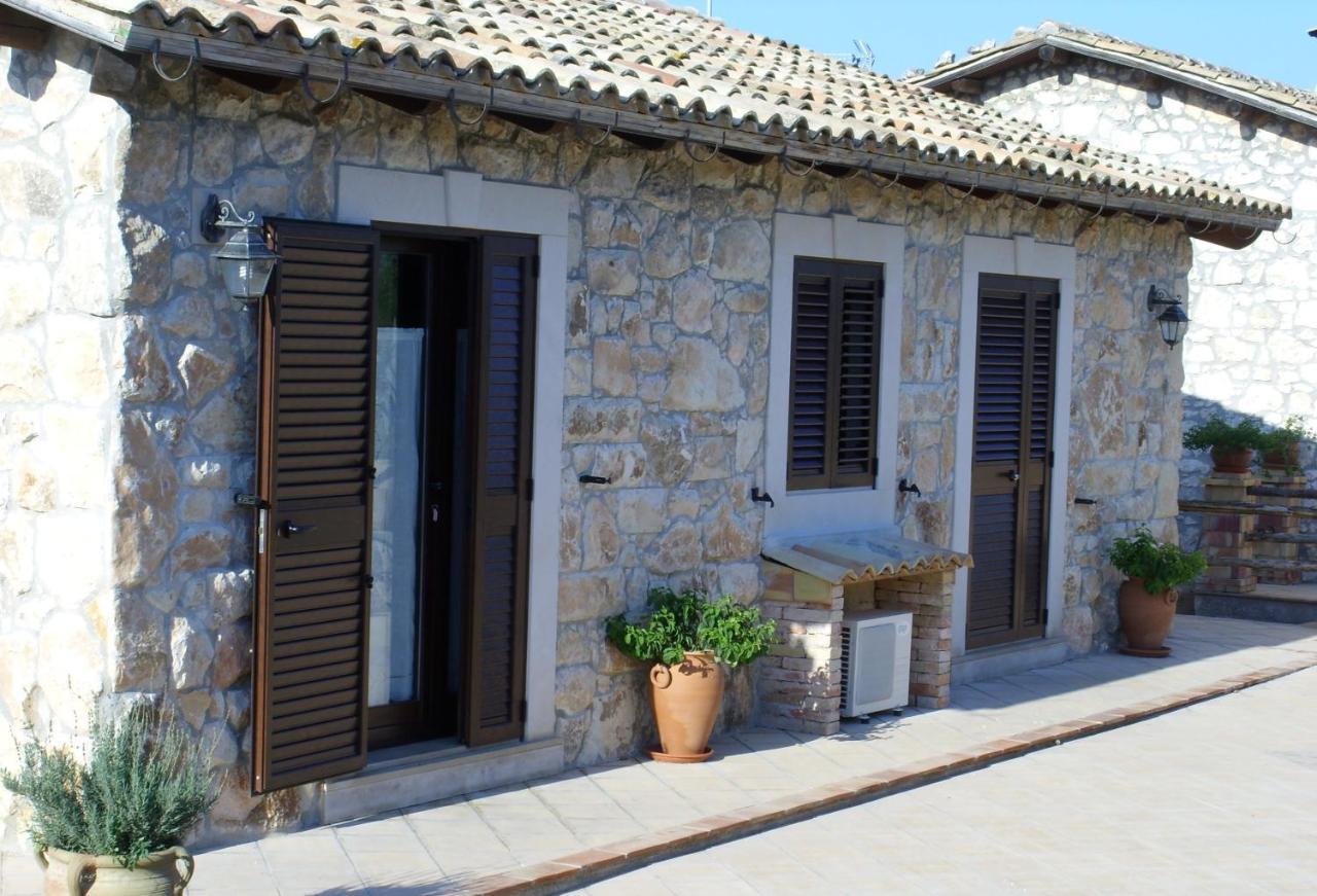 B&B Villa Giusy Syracuse Ngoại thất bức ảnh