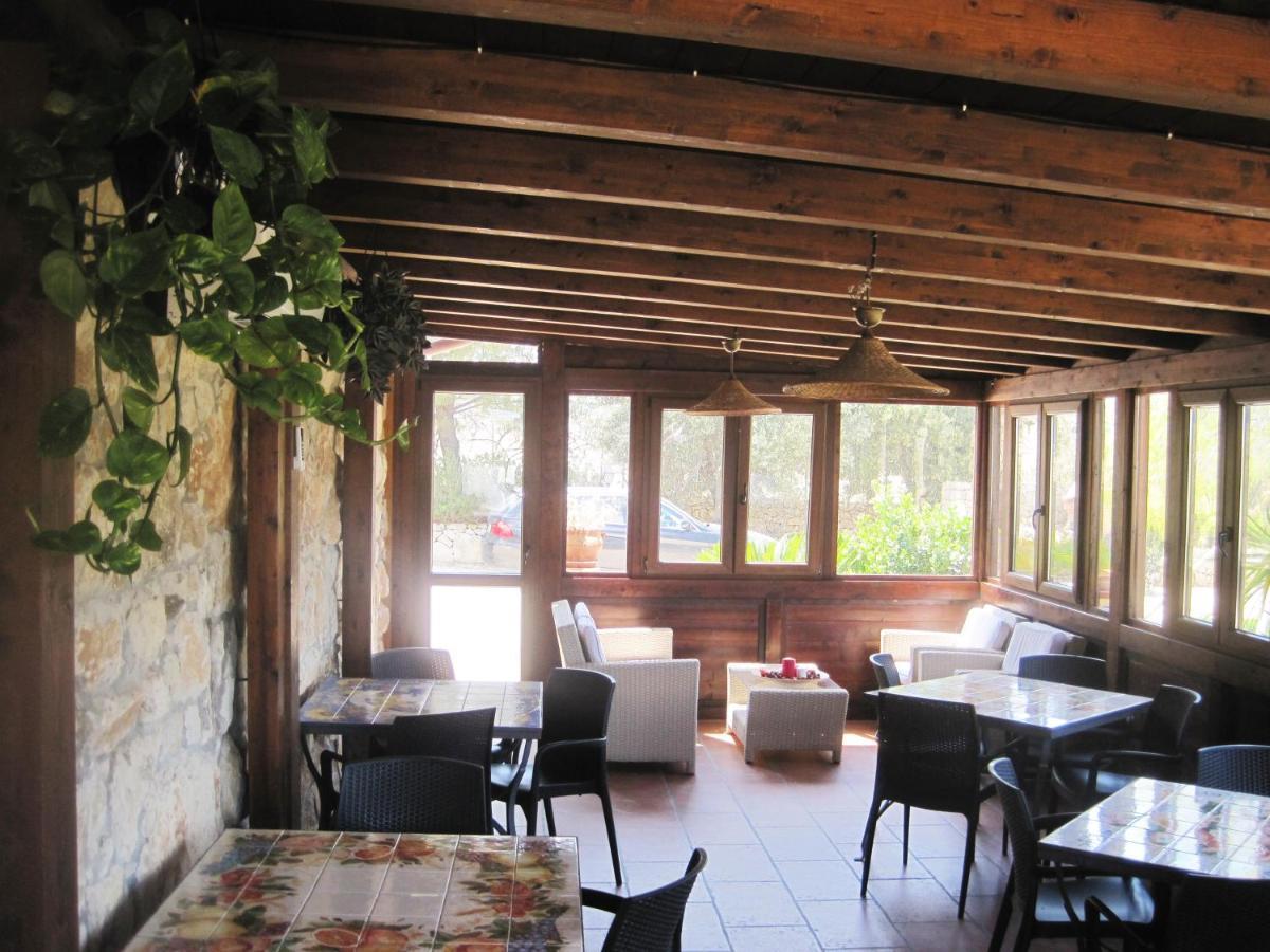B&B Villa Giusy Syracuse Ngoại thất bức ảnh