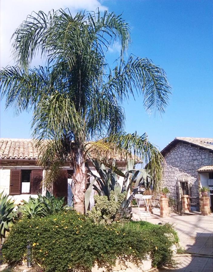 B&B Villa Giusy Syracuse Ngoại thất bức ảnh