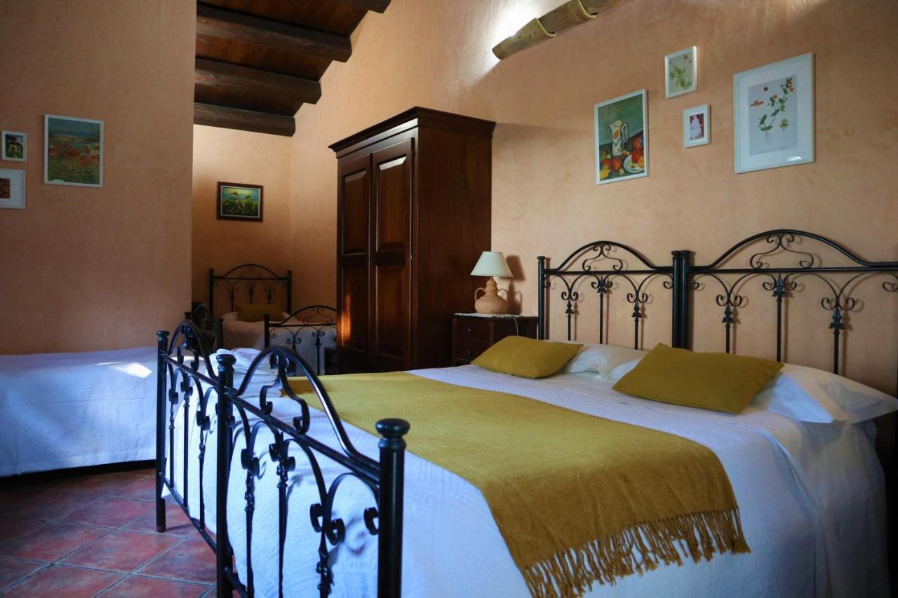 B&B Villa Giusy Syracuse Ngoại thất bức ảnh