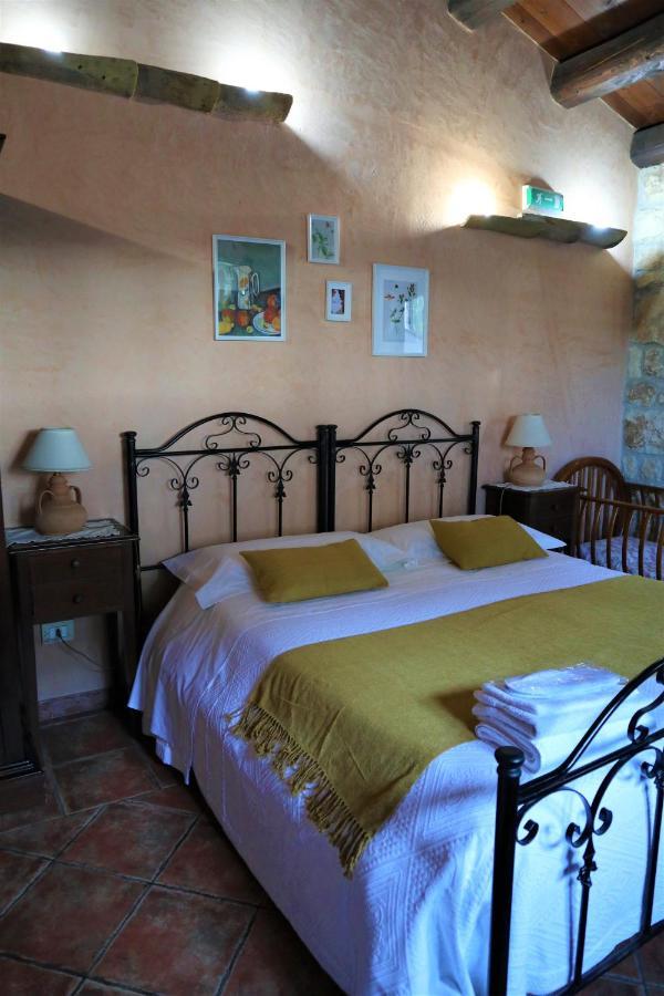 B&B Villa Giusy Syracuse Ngoại thất bức ảnh