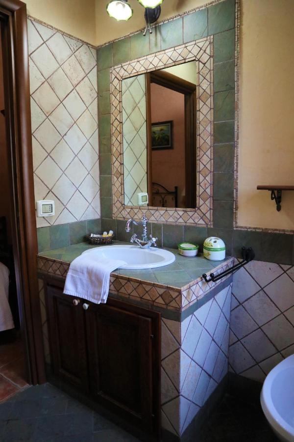 B&B Villa Giusy Syracuse Ngoại thất bức ảnh