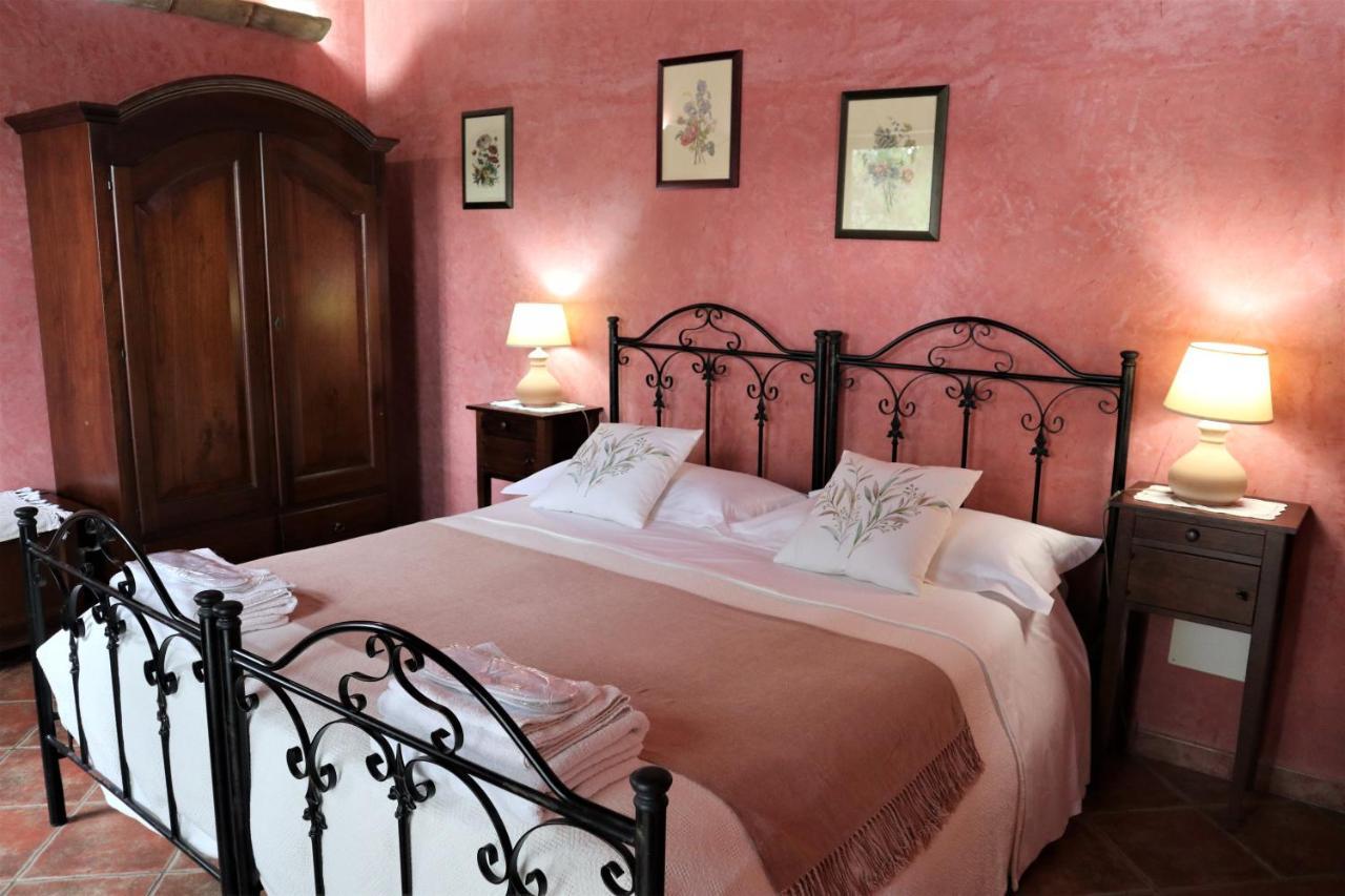 B&B Villa Giusy Syracuse Ngoại thất bức ảnh