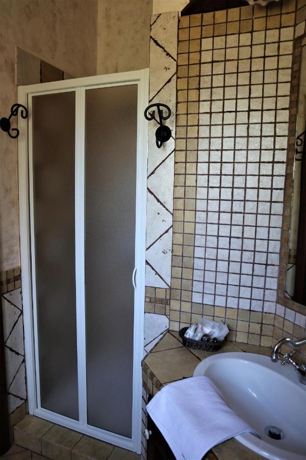 B&B Villa Giusy Syracuse Ngoại thất bức ảnh