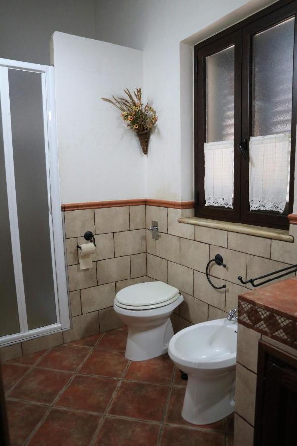 B&B Villa Giusy Syracuse Ngoại thất bức ảnh