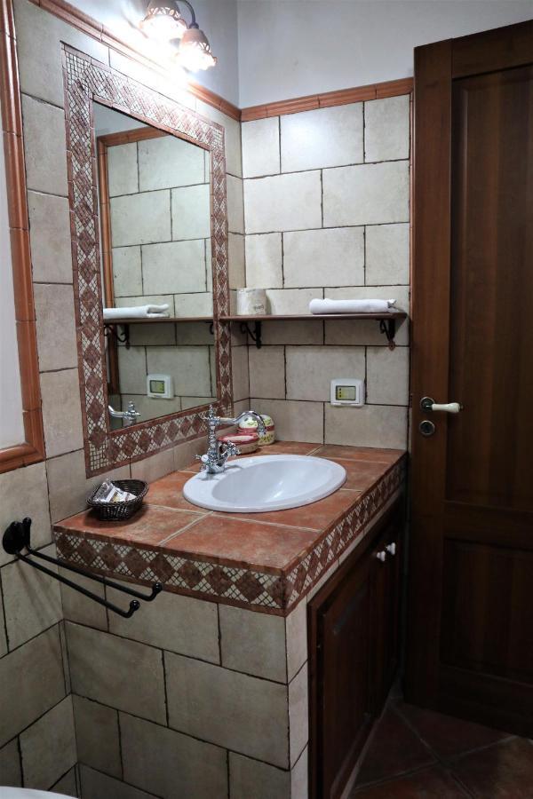 B&B Villa Giusy Syracuse Ngoại thất bức ảnh