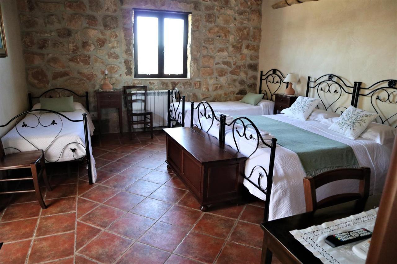 B&B Villa Giusy Syracuse Ngoại thất bức ảnh