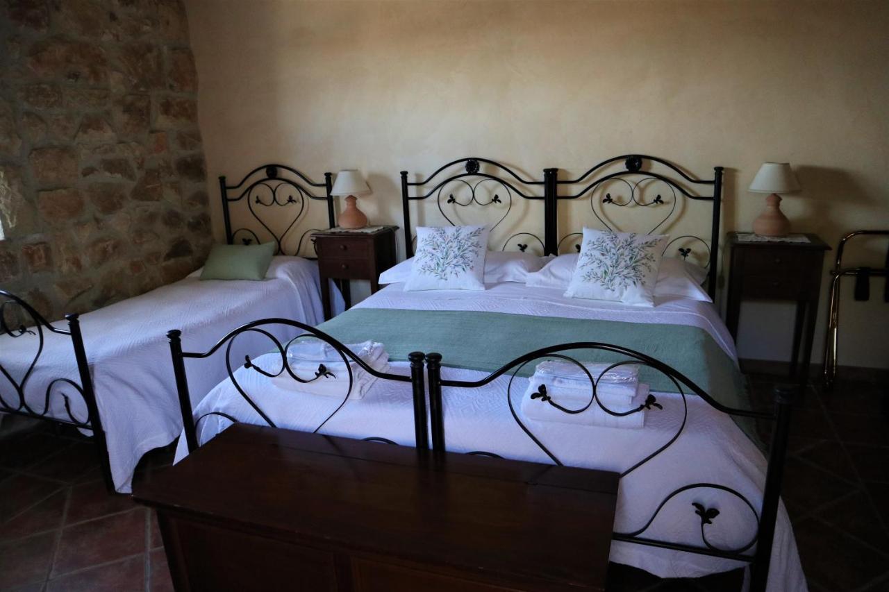 B&B Villa Giusy Syracuse Ngoại thất bức ảnh