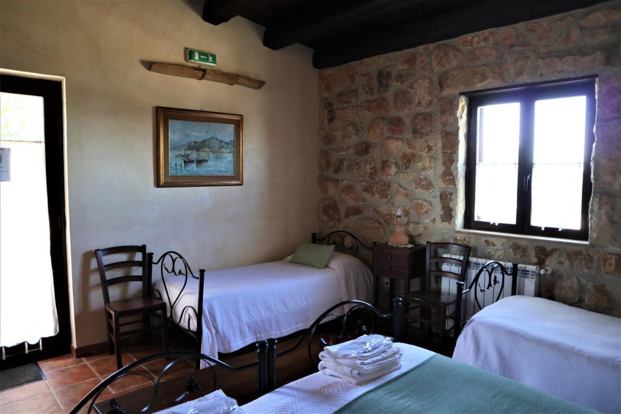 B&B Villa Giusy Syracuse Ngoại thất bức ảnh