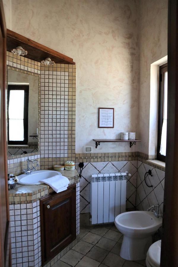 B&B Villa Giusy Syracuse Ngoại thất bức ảnh