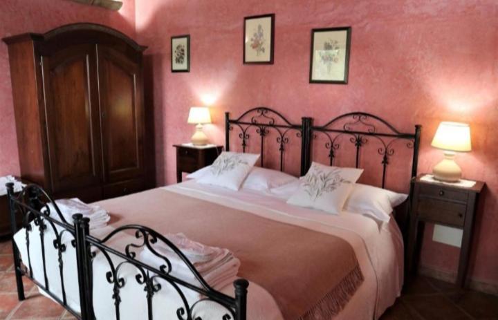 B&B Villa Giusy Syracuse Ngoại thất bức ảnh