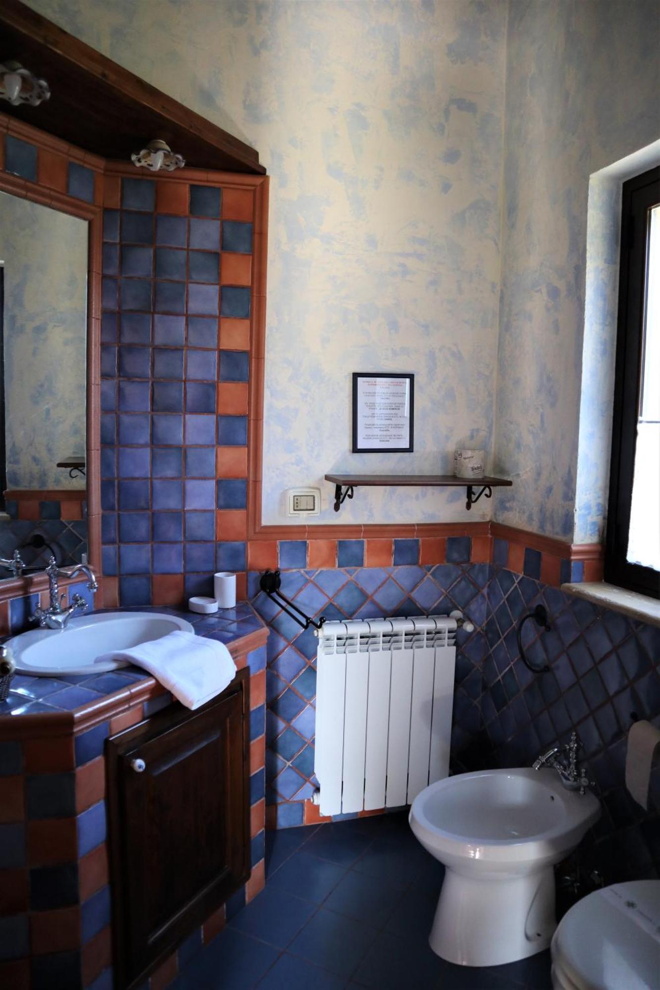 B&B Villa Giusy Syracuse Ngoại thất bức ảnh