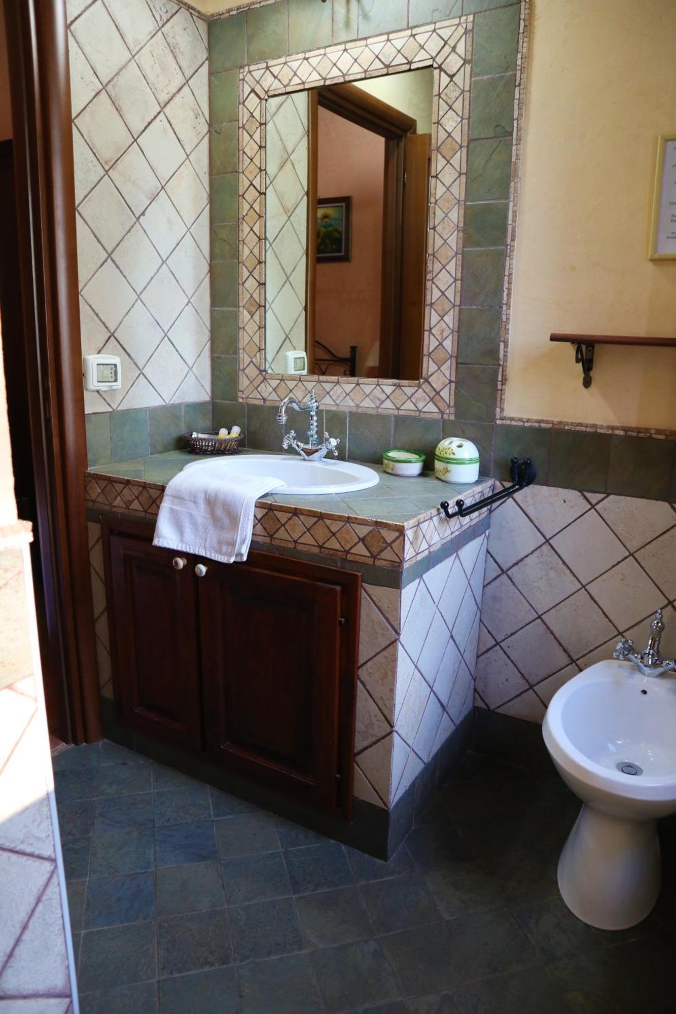 B&B Villa Giusy Syracuse Ngoại thất bức ảnh